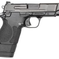 S&W CSX  13957 E-SERIES 9MM 3.6 12/15/17R TS  BLK