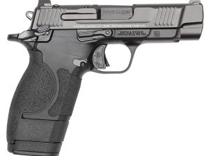 S&W CSX  13957 E-SERIES 9MM 3.6 12/15/17R TS  BLK