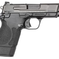 S&W CSX  13958 E-SERIES 9MM 3.6 10R       TS  BLK