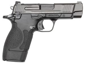 S&W CSX  13958 E-SERIES 9MM 3.6 10R       TS  BLK