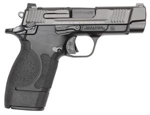 S&W CSX  13958 E-SERIES 9MM 3.6 10R       TS  BLK