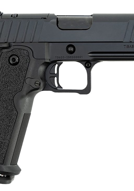 SDS 12500018 1911 CARRY B9R DS 9MM 4.25 BLK