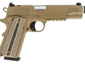 SDS 10100565 1911 DUTY B45RDG TH 45 5 FDE