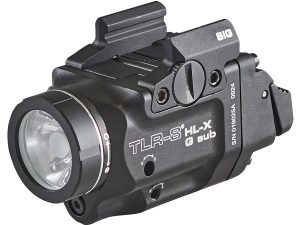 STL 69477 TLR-8 HL-X G SUB USB SIG P365/XL