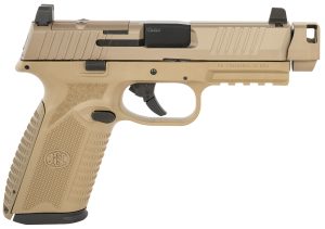 FN 66-102127     510 MRD COMP 10MM    2X15 FDE/FDE