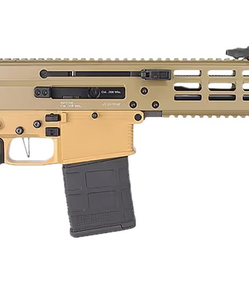 BT BT-361662-RIFLE-CT APC308 PRO RIFLE - COYOTE