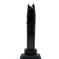 ProMag DRMA73   50rds Drum 9mm Fits Sig Sauer P228 Black Polymer