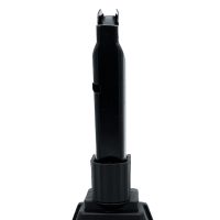 ProMag DRMA83   50rds Drum 9mm Fits S&W CSX Black Polymer