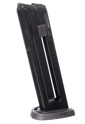 ProMag SMIA21   12rd Compact 22 LR Fits S&W M&P Blued Steel