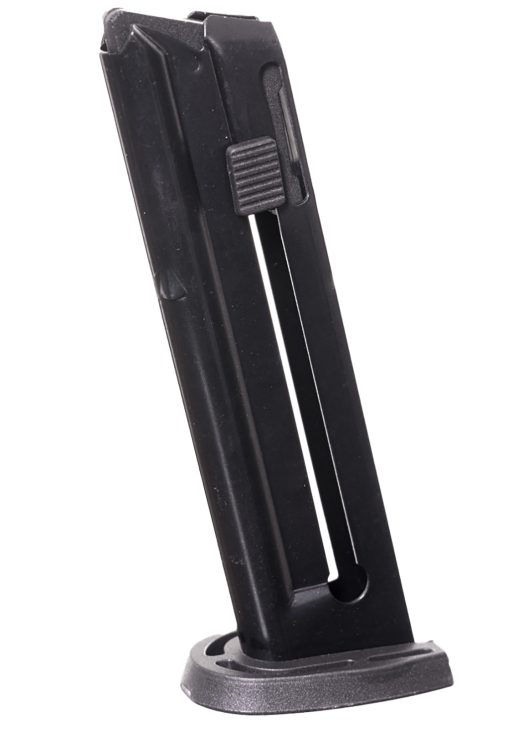 ProMag SMIA21   12rd Compact 22 LR Fits S&W M&P Blued Steel