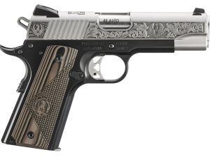 RUG 16703 PRSCOT AZ  45 STREET EDTN 7R BRN/BLK/DLX