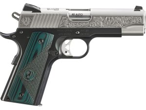 RUG 16704 MYODAN NC  45 STREET EDTN 7R GRN/BLK/DLX