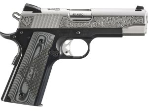 RUG 16705 STHPRT CT  45 STREET EDTN 7R BLK/GRY/DLX