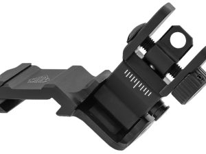 UTG MT945 ACCU-SYNC 45 Degree Rear Picatinny/Weaver 1.7" High