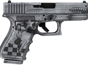 GLK PA195S204NP51M       SC G19 9M G5 FS  15R CERA