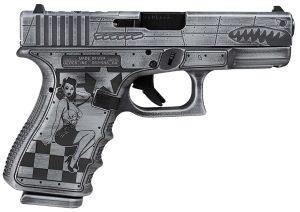 GLK PA45S204NP51M        SC G45 9M G5     17R CERA