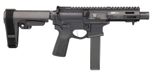 SPG STV95509B            ST VICTR 9MM 5.5 PSTL 32R