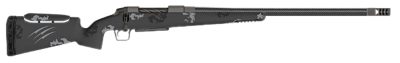 FIERCE FCRXP308WIN18TP CRB RIVAL XP 308 18" TNG/PH