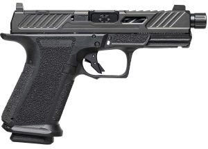 SHADOW SS-1084 MR920 9MM ELT TB OR*MA* 10R     BLK