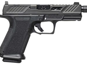 SHADOW SS-1084 MR920 9MM ELT TB OR*MA* 10R     BLK