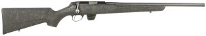 Tikka JRT1XRT300SB T1X Roughtech 22 LR 16" Threaded Barrel