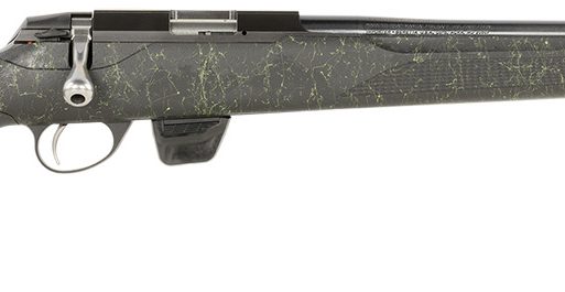 Tikka JRT1XRT300SB T1X Roughtech 22 LR 16" Threaded Barrel