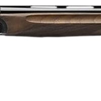 Italian Firearms Group FRDC411232 Carrera One  12 Gauge Break Open 3" 2 32" Black Over/Under Vent Rib Barrel, Black Adjustable XR Walnut Stock