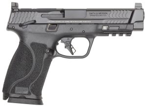 S&W M&P    14091 10MM M2.0 OR TS      4.6  10R BLK