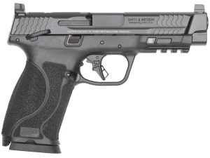 S&W M&P    14091 10MM M2.0 OR TS      4.6  10R BLK