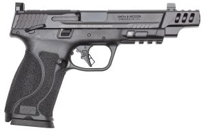 S&W PC M&P 13916 10MM M2.0 OR TS      5.56 10R BLK