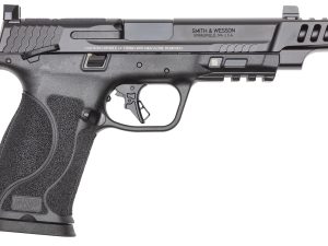 S&W PC M&P 13916 10MM M2.0 OR TS      5.56 10R BLK