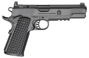 SPG PC9125LRAOS 45 TRP 1911 LTRL 5 8R