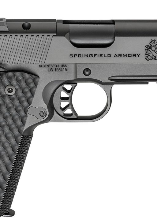 SPG PC9127LRCCAOS 9M TRP 1911 CRYCT LTRL 4.2 9R