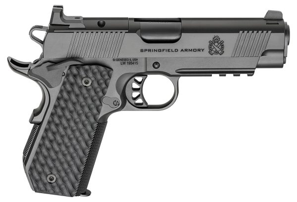 SPG PC9127LRCCAOS 9M TRP 1911 CRYCT LTRL 4.2 9R