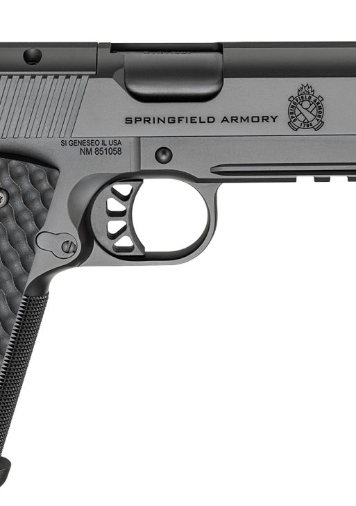SPG PC9129LRAOS 9M TRP 1911 LTRL 5 9R