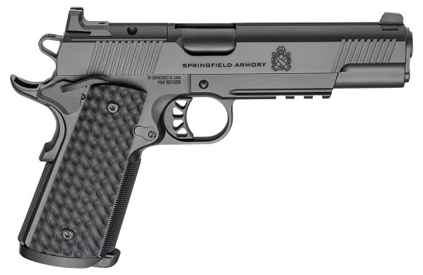 SPG PC9129LRAOS 9M TRP 1911 LTRL 5 9R