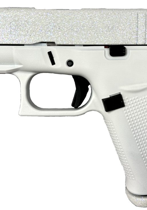 GLK PX4350204NFRST     GG   G43X 9MM      10R CERA