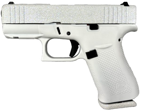 GLK PX4350204NFRST     GG   G43X 9MM      10R CERA