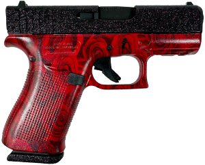 GLK PX4350204NRR       GG   G43X 9MM      10R CERA