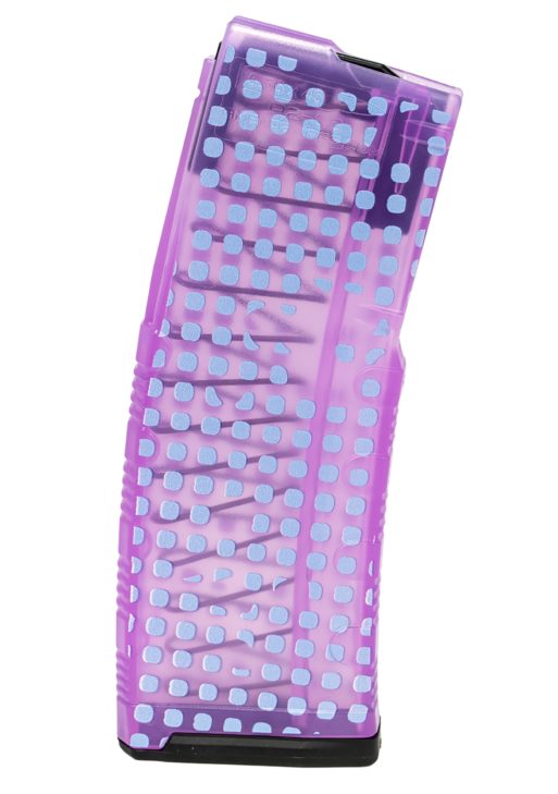 Amend2 556MODCPDNC30 MOD-C  30rd 5.56 NATO Fits AR-15 Pink Camo Polymer