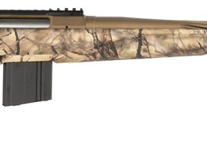 RUG 46982 AMERICAN G2  6MMARC  22      GOWILDCAM E