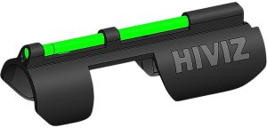 HiViz MPBN301 MPB-TAC LiteWave H3 Front Sight Green For Most 12-gauge