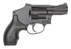 S&W M640         14448  357          2.125 5R  BLK