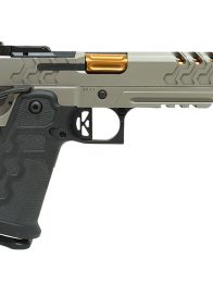 KIMBER 3500061 2K11 SS TARGET (OR) 9MM        10RD