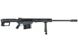 BARRETT FIREARMS M107A1 50BMG BLK 29" 10+1