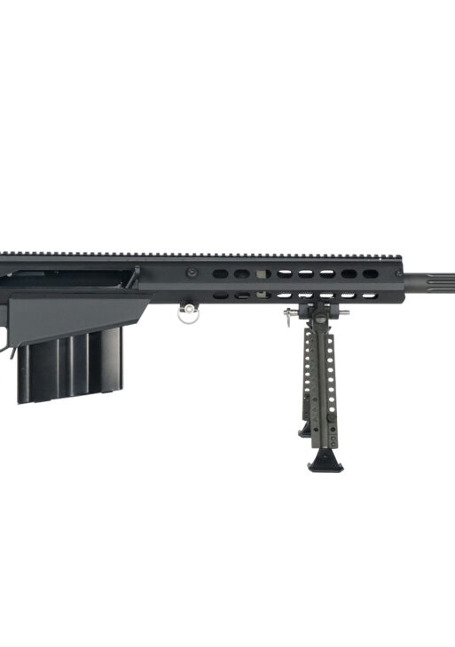 BARRETT FIREARMS M107A1 50BMG BLK 29" 10+1