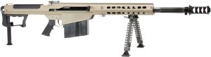 BRT M107A1S SA 50BMG 20FD 10RD