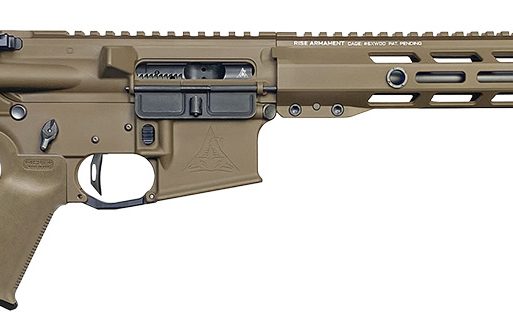 RISE WM22ARC-FDE-18    WATCHMAN XR 22ARC   18"