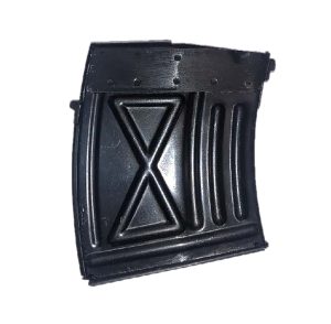 Century Arms MA054 PSL 54 Romanian 10rd 7.62x54mmR Black Steel