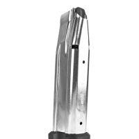 Girsan 111003 Witness  20rd 9mm Silver Stainless Steel